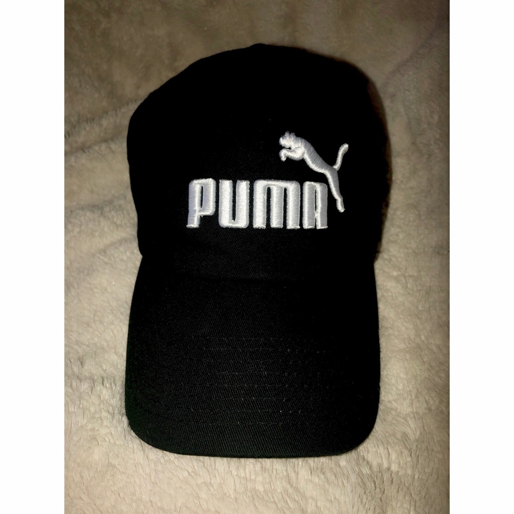 Unisex Puma Hat